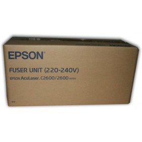 Four Recyclé Epson Aculaser C-2600/2600N de Epson, Kits de fusion - Réf : M0506686, Prix : 288,03 €, Remise : %