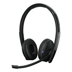 Auriculares sem fios Hama 00184101 Branco | Tienda24 - Global Online Shop Tienda24.eu