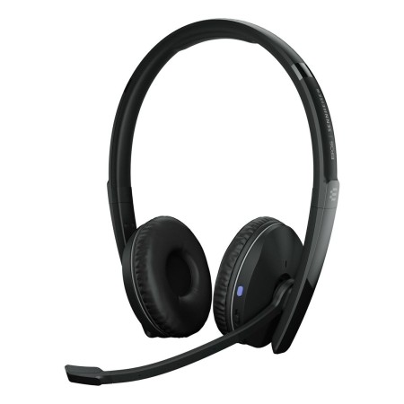 Auriculares com microfone Epos 1000897 Preto | Tienda24 - Global Online Shop Tienda24.eu