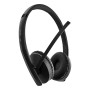 Auriculares com microfone Epos 1000897 Preto | Tienda24 - Global Online Shop Tienda24.eu