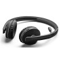 Auriculares com microfone Epos 1000897 Preto | Tienda24 - Global Online Shop Tienda24.eu