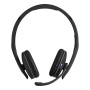 Auriculares com microfone Epos 1000897 Preto | Tienda24 - Global Online Shop Tienda24.eu