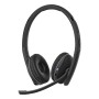 Auriculares com microfone Epos 1000897 Preto | Tienda24 - Global Online Shop Tienda24.eu