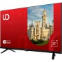 Smart TV UD 32" LED HDR HDR10 HDR 10+ Dolby Vision HDR10 PRO | Tienda24 - Global Online Shop Tienda24.eu