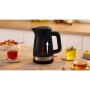 Kettle BOSCH TWK4M223 Black Plastic 2400 W 1,7 L | Tienda24 - Global Online Shop Tienda24.eu