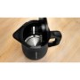 Kettle BOSCH TWK4M223 Black Plastic 2400 W 1,7 L | Tienda24 - Global Online Shop Tienda24.eu