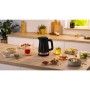 Wasserkocher BOSCH TWK4M223 Schwarz Kunststoff 2400 W 1,7 L | Tienda24 - Global Online Shop Tienda24.eu