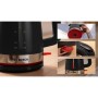 Kettle BOSCH TWK4M223 Black Plastic 2400 W 1,7 L | Tienda24 - Global Online Shop Tienda24.eu