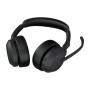 Auricolari con Microfono Jabra 25599-989-989 Nero | Tienda24 - Global Online Shop Tienda24.eu