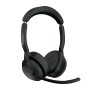 Auricolari con Microfono Jabra 25599-989-989 Nero | Tienda24 - Global Online Shop Tienda24.eu