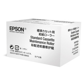 Plateau Epson C13S210048 Noir de Epson, Couches et tapis hygiéniques - Réf : M0506702, Prix : 80,28 €, Remise : %