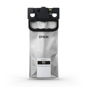 Tinteiro de Tinta Original Epson DURABrite Pro Preto de Epson, Toners e tinta de impressora - Ref: M0506706, Preço: 60,88 €, ...