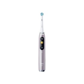 Rechange brosse à dents électrique Oral-B ED 17-4 Blanc 4 Unités | Tienda24 - Global Online Shop Tienda24.eu