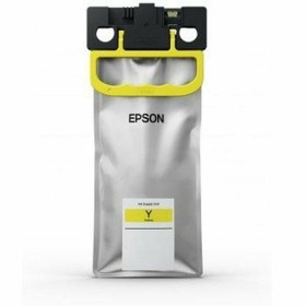 Cartuccia ad Inchiostro Originale Epson DURABrite Pro Giallo Nero di Epson, Toner e inchiostro per stampante - Rif: M0506713,...