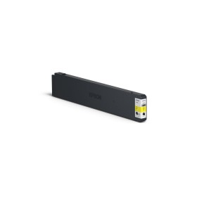 Cartouche d'encre originale Epson DURABrite Pro Jaune de Epson, Toners et encre pour imprimante - Réf : M0506717, Prix : 507,...