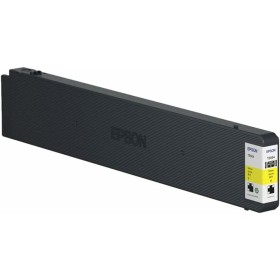 Cartucho de Tinta Original Epson C13T02S400 Amarillo de Epson, Tóners y tinta de impresora - Ref: M0506721, Precio: 428,18 €,...