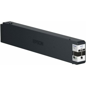 Cartucho de Tinta Original Epson C13T02Y100 Negro de Epson, Tóners y tinta de impresora - Ref: M0506722, Precio: 239,13 €, De...