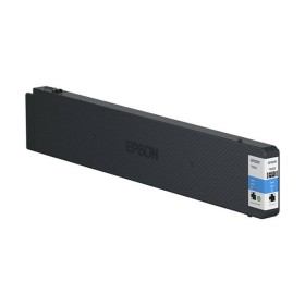 Cartouche d'encre originale Epson C13T02Y200 Cyan de Epson, Toners et encre pour imprimante - Réf : M0506723, Prix : 356,19 €...