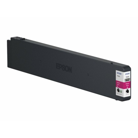 Cartouche d'encre originale Epson C13T02Y300 Magenta de Epson, Toners et encre pour imprimante - Réf : M0506724, Prix : 356,1...