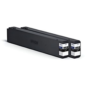 Original Ink Cartridge Epson C13T04Q100 Black by Epson, Printer toners and inks - Ref: M0506726, Price: 218,27 €, Discount: %