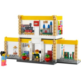 Circuito de Construção Ravensburger Brio World Castanho | Tienda24 - Global Online Shop Tienda24.eu