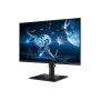 Écran Samsung LS24D400GAUXEN 24" | Tienda24 - Global Online Shop Tienda24.eu