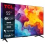 Smart TV TCL 55P655 4K Ultra HD 55" HDR HDR10 Direct-LED LCD | Tienda24 - Global Online Shop Tienda24.eu