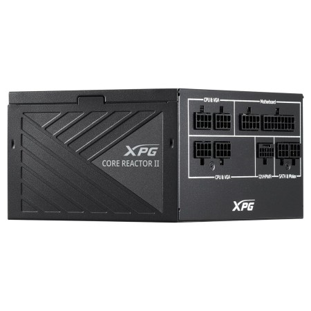 Bloc d’Alimentation XPG 75261221 ATX 1200 W 80 Plus Gold CE BSMI | Tienda24 - Global Online Shop Tienda24.eu