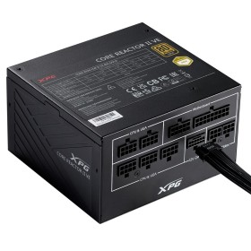 Fonte de Alimentação Corsair HXi Series HX1200i 1200 W 80 PLUS Platinum | Tienda24 - Global Online Shop Tienda24.eu