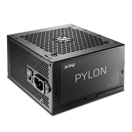 Fonte di Alimentazione XPG 75260131 ATX 650 W 80 Plus Bronze RoHS | Tienda24 - Global Online Shop Tienda24.eu