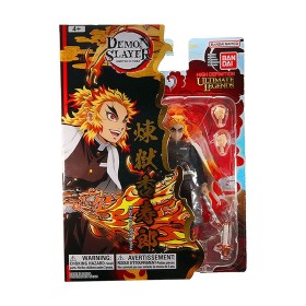 Action Figure Bandai Bleach - Anime Heroes: Ichigo Kurosaki 17 cm | Tienda24 - Global Online Shop Tienda24.eu