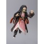 Action Figure Bandai Nezuko Kamado | Tienda24 - Global Online Shop Tienda24.eu