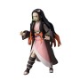 Figura de Acción Bandai Nezuko Kamado | Tienda24 - Global Online Shop Tienda24.eu