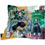 Figur mit Gelenken Bandai Tanjiro Kamado | Tienda24 - Global Online Shop Tienda24.eu