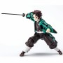 Figur mit Gelenken Bandai Tanjiro Kamado | Tienda24 - Global Online Shop Tienda24.eu