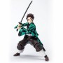 Figur mit Gelenken Bandai Tanjiro Kamado | Tienda24 - Global Online Shop Tienda24.eu