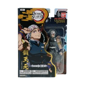 Figurine d’action Bandai GUN59563 | Tienda24 - Global Online Shop Tienda24.eu