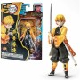 Figur mit Gelenken Bandai Zenitsu Agatsuma | Tienda24 - Global Online Shop Tienda24.eu