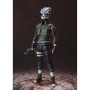 Action Figure Naruto KAKASHI THE GREAT WAR | Tienda24 - Global Online Shop Tienda24.eu