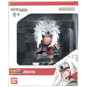 Figure à Collectionner Naruto JIRAIYA de Naruto, Bobbleheads - Réf : S91112177, Prix : 17,76 €, Remise : %