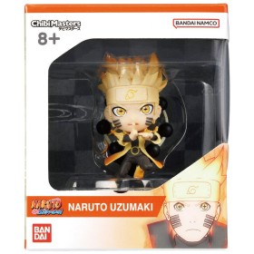 Figure à Collectionner Naruto Uzumaki Naruto de Naruto, Bobbleheads - Réf : S91112181, Prix : 17,76 €, Remise : %