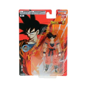 Figura de Acción Bandai GUN66699 | Tienda24 - Global Online Shop Tienda24.eu