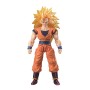 Action Figure Dragon Ball Super Saiyan 3 Son Goku | Tienda24 - Global Online Shop Tienda24.eu