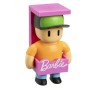 Action Figure Stumble Guys X Barbie 11,5 cm | Tienda24 - Global Online Shop Tienda24.eu