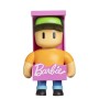 Action Figure Stumble Guys X Barbie 11,5 cm | Tienda24 - Global Online Shop Tienda24.eu