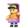 Action Figure Stumble Guys X Barbie 11,5 cm | Tienda24 - Global Online Shop Tienda24.eu