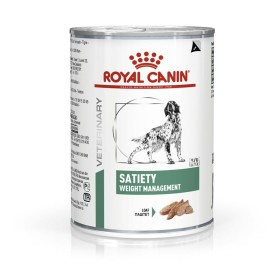 Alimentation humide Royal Canin Satiety Weight Management (can) Viande 410 g de Royal Canin, Humide - Réf : S9111290, Prix : ...