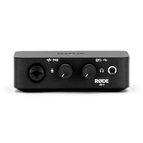 Audio interface Tascam US-2X2HR | Tienda24 - Global Online Shop Tienda24.eu