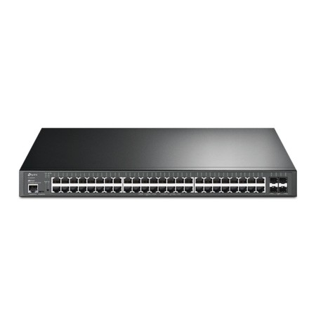 Cabinet Switch TP-Link TL-SG3452XP JetStream PoE | Tienda24 - Global Online Shop Tienda24.eu