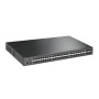 Schalter für das Netz mit Schaltschrank TP-Link TL-SG3452XP JetStream PoE | Tienda24 - Global Online Shop Tienda24.eu